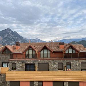 Appartement Duplex Rural Enmig Dels Pirineus à Coll de Nargó Exterior photo