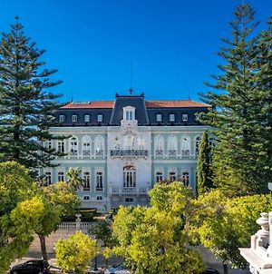 Pestana Palace Lisboa Hotel & National Monument - The Leading Hotels Of The World Exterior photo