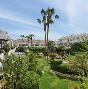 Hôtel Charming Sunny Row House à Alicante Exterior photo