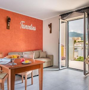 Appartement Tramontana à Loano Exterior photo