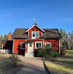 Villa Ljungmanshorva à Vimmerby Exterior photo