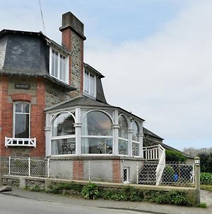 Villa Ile Celee - Maison De Caractere Proche Plage à Dinard Exterior photo