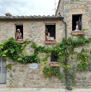 Maison d'hôtes Antica Dimora à San Gimignano Exterior photo