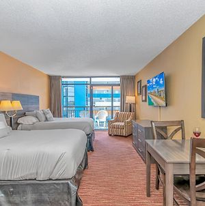 Landmark Resort Double Suite Unit 1116 - Sleeps 4! Myrtle Beach Exterior photo