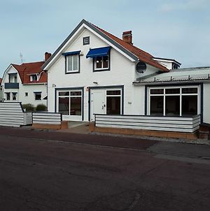 Auberge de jeunesse Knihsgarden à Rättvik Exterior photo