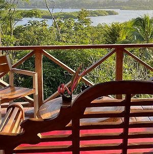 Eden Jungle Lodge Bocas del Toro Exterior photo