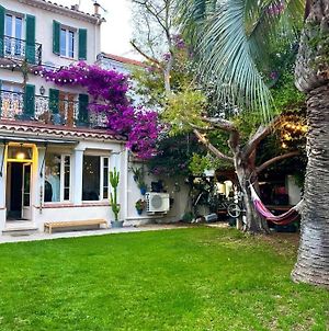 Villa Beautiful House 50 Meters From The Sea à Toulon Exterior photo