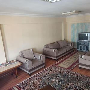 Appartement Ahenk Konuk Evi à Ankara Exterior photo
