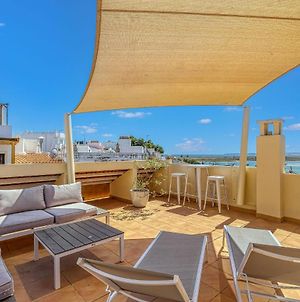 Luxury Apartments In The Centre Of Alvor With Roof Terrace Exterior photo