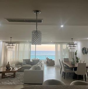Marbella Juan Dolio Beach Front Luxury Apartment Exterior photo