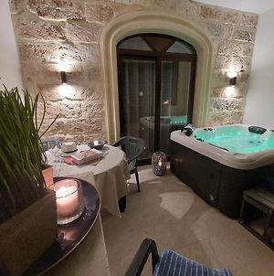 Appartement Ta Lonza Amazing New App Near Goldenbay Rivierabay App No1 à Mellieħa Exterior photo