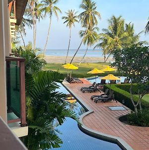 Lanta Pura Beach Resort-Sha Extra Plus Ko Lanta Exterior photo