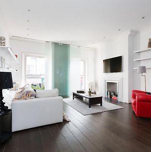Appartement Stunning Flat In Notting Hill With Roof Top à Londres Exterior photo