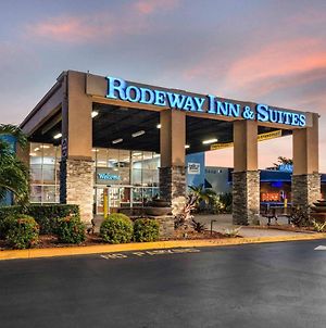 Rodeway Inn&Suites Fort Lauderdale Airport&Cruise Port Exterior photo
