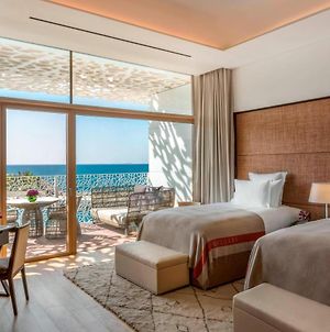 Bulgari Hotel & Resorts, Dubai Dubaï Exterior photo