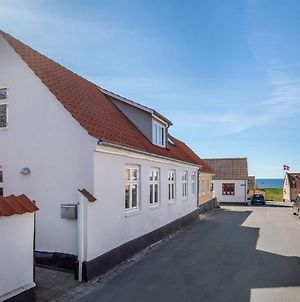 Holiday Home Heleen - 100M From The Sea In Bornholm Rønne Exterior photo