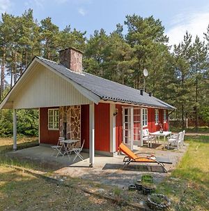 Holiday Home Aave - 800M From The Sea In Bornholm Vester Somarken Exterior photo