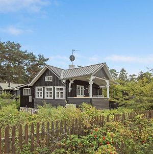Holiday Home Kerstin - 100M From The Sea In Bornholm By Interhome Neksø Exterior photo
