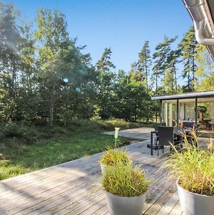 Holiday Home Talena - 800M From The Sea In Bornholm Vester Somarken Exterior photo