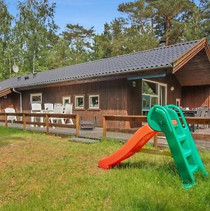 Holiday Home Almira - 1-2Km From The Sea In Bornholm By Interhome Neksø Exterior photo