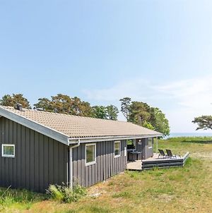 Holiday Home Botolphus - 20M From The Sea In Bornholm By Interhome Neksø Exterior photo