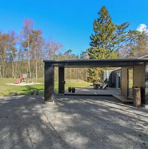 Holiday Home Elza - 800M From The Sea In Bornholm By Interhome Neksø Exterior photo