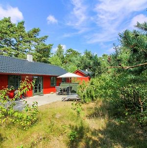 Holiday Home Jale - 50M From The Sea In Bornholm By Interhome Neksø Exterior photo