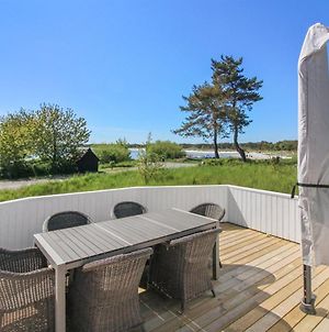 Holiday Home Julietta - 50M From The Sea In Bornholm By Interhome Neksø Exterior photo