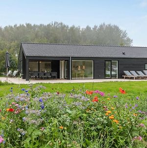 Holiday Home Iivo - 350M From The Sea In Bornholm Vester Somarken Exterior photo