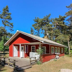 Holiday Home Meret - 800M From The Sea In Bornholm Vester Somarken Exterior photo