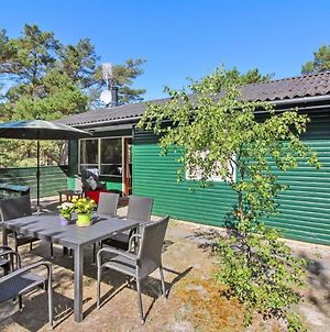 Holiday Home Michel - 300M From The Sea In Bornholm Vester Somarken Exterior photo