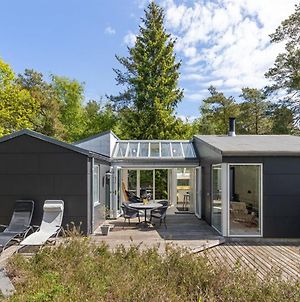 Holiday Home Muriel - 150M From The Sea In Bornholm By Interhome Neksø Exterior photo