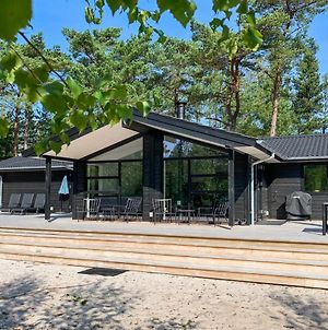 Holiday Home Eliz - 800M From The Sea In Bornholm By Interhome Neksø Exterior photo