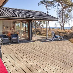 Holiday Home Unto - 25M From The Sea In Bornholm By Interhome Neksø Exterior photo