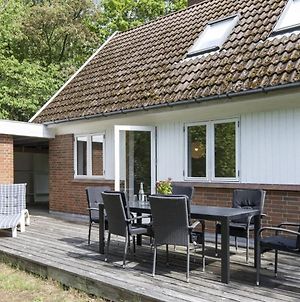 Holiday Home Friis - 200M From The Sea In Bornholm By Interhome Neksø Exterior photo