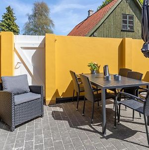 Holiday Home Nadua - 6Km From The Sea In Bornholm Ostermarie Exterior photo