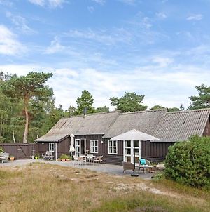 Holiday Home Laeff - 50M From The Sea In Bornholm By Interhome Neksø Exterior photo