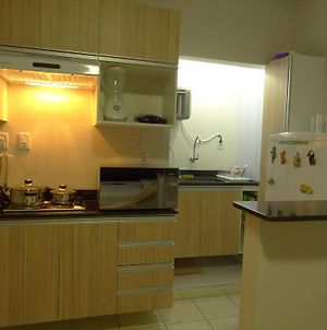 Appartement Cumaru Flat Manaos Room photo