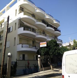 Appartement Stergiou Edipsos à Loutra Edipsou  Exterior photo