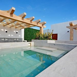 Penthouse With Private Pool Close To The 5Th Avenue Playa del Carmen Exterior photo