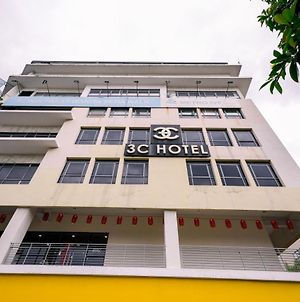 3C Hotel Setia Walk Puchong Exterior photo