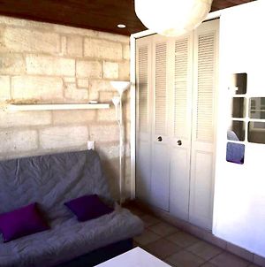 Appartement 37 Rue Amphoux - Studio Intramuros De Charme 3Eme Etage à Avignon Exterior photo