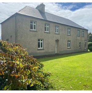 Villa Cosy Restored Irish Farm House With Stables à Limerick Junction Exterior photo
