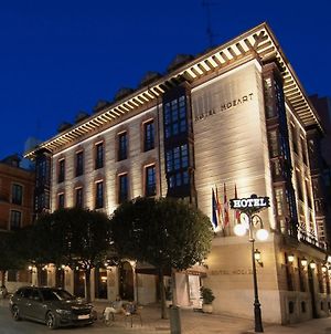 Hotel Mozart Valladolid Exterior photo