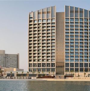 Intercontinental Residences Abu Dhabi, An Ihg Hotel Exterior photo