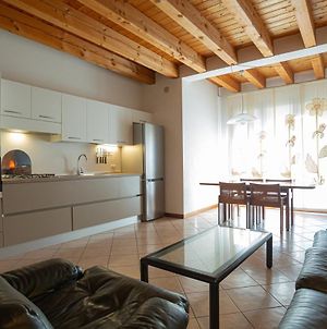 Appartement Casa Aurora à Castelnuovo del Garda Exterior photo