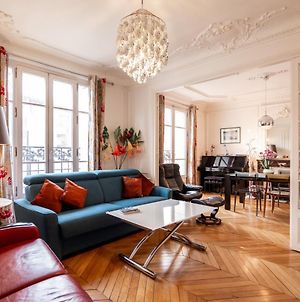 Appartement Veeve - Vivid, Vivace à Paris Exterior photo