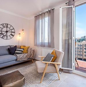 Stay U-Nique Apartments Fira Bcn L'Hospitalet de Llobregat Exterior photo