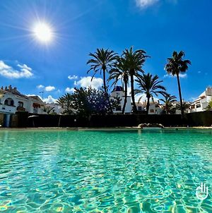 Villa Relaxing Sea Views By Gloove à Alicante Exterior photo