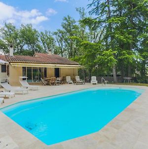 Villa For 6 People With Private Pool 30 Minutes Away From Cannes Fayence Exterior photo